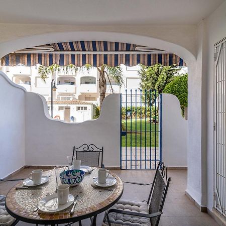 Lxr Marysol II 2Bdr. Apt Benalmadena Exterior photo