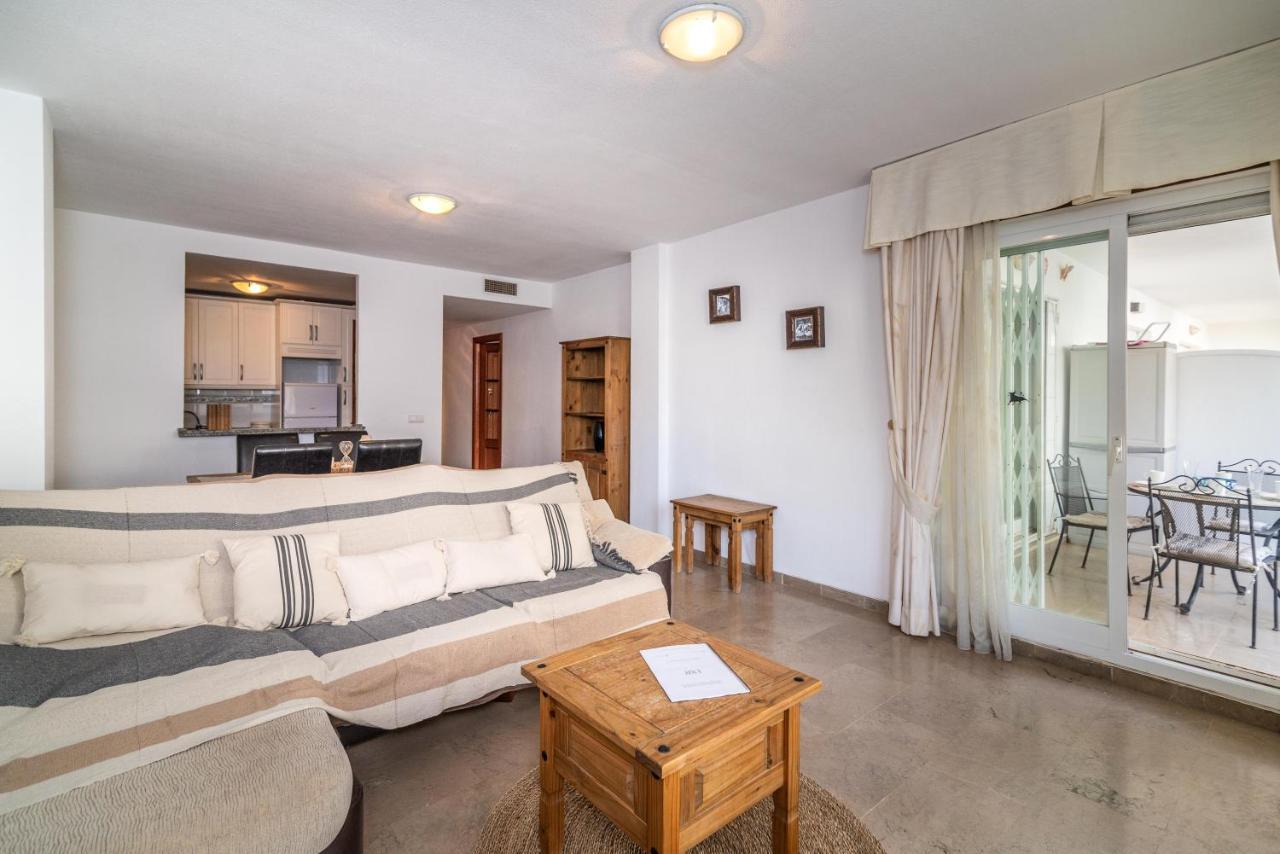 Lxr Marysol II 2Bdr. Apt Benalmadena Exterior photo