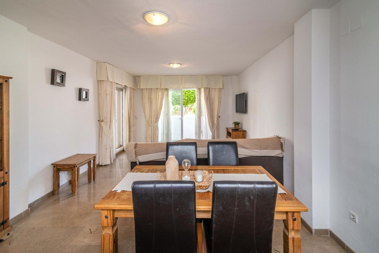 Lxr Marysol II 2Bdr. Apt Benalmadena Exterior photo
