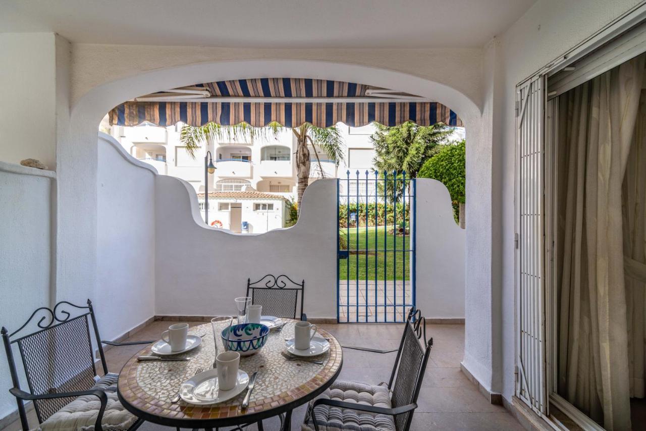 Lxr Marysol II 2Bdr. Apt Benalmadena Exterior photo