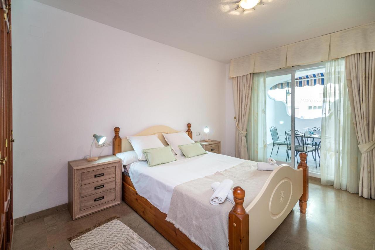 Lxr Marysol II 2Bdr. Apt Benalmadena Exterior photo